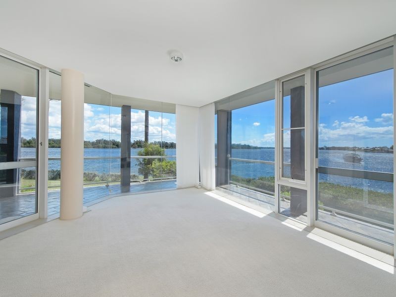 1/66-68 Hibbard Drive, Port Macquarie NSW 2444