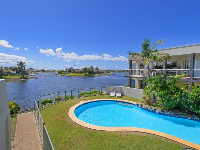 1/66-68 Hibbard Drive, Port Macquarie NSW 2444