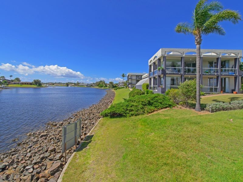 1/66-68 Hibbard Drive, Port Macquarie NSW 2444
