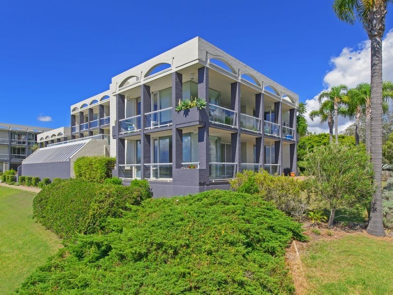 1/66-68 Hibbard Drive, Port Macquarie NSW 2444