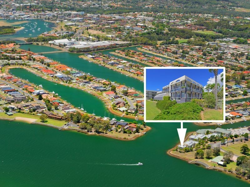 1/66-68 Hibbard Drive, Port Macquarie NSW 2444