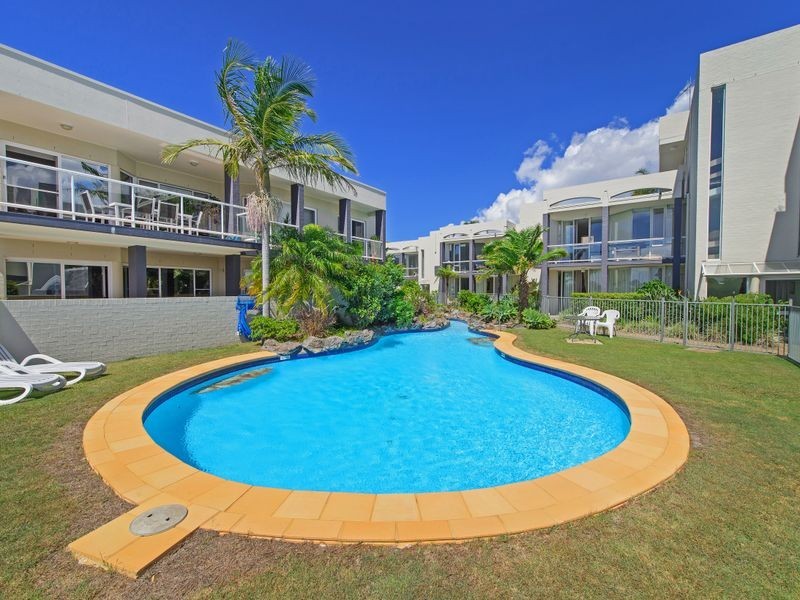 1/66-68 Hibbard Drive, Port Macquarie NSW 2444