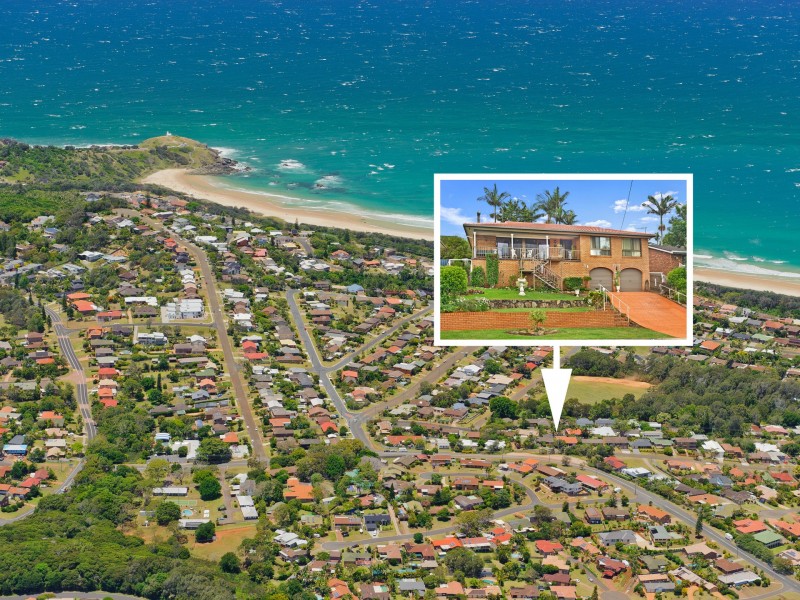 18 Hassall Street, Port Macquarie NSW 2444