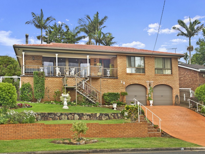 18 Hassall Street, Port Macquarie NSW 2444