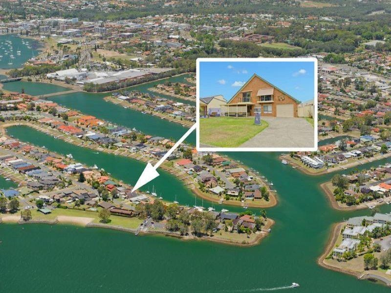 6 River Park Road, Port Macquarie NSW 2444