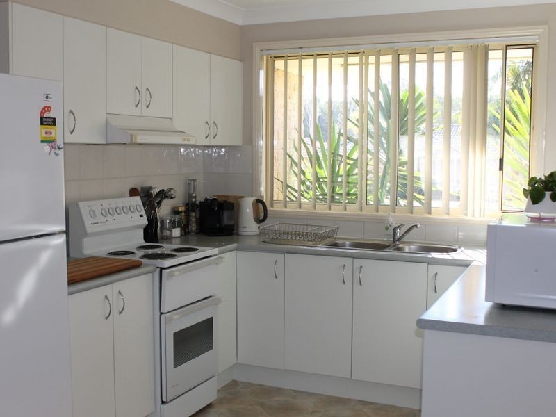 1/4 Sheriff Way, Port Macquarie NSW 2444