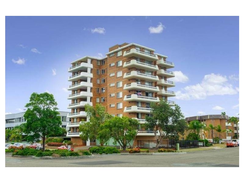 15/1 Waugh Street, Port Macquarie NSW 2444