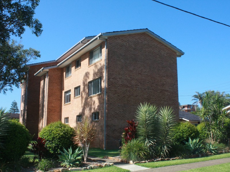 9/29 Home Street, Port Macquarie NSW 2444