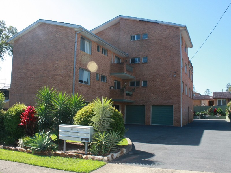 9/29 Home Street, Port Macquarie NSW 2444