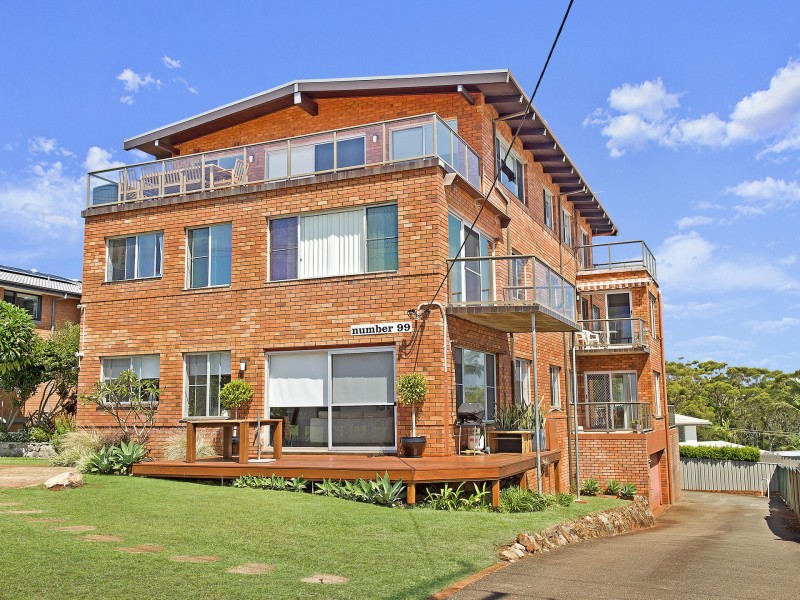 4/99 Pacific Drive, Port Macquarie NSW 2444