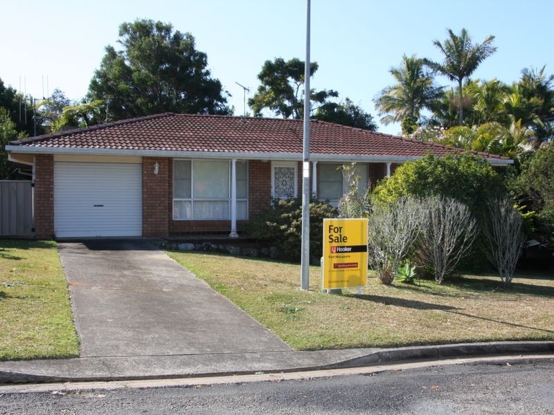 20 Moonah Parade, Port Macquarie NSW 2444
