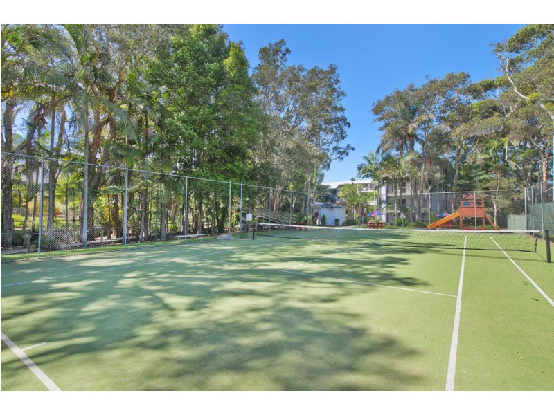 307/68 Pacific Drive, Port Macquarie NSW 2444