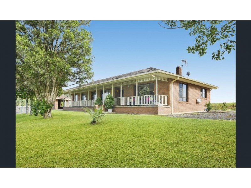 1609 Pembrooke Road, Telegraph Point NSW 2441