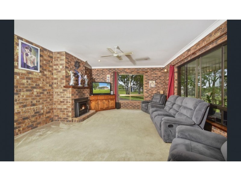 1609 Pembrooke Road, Telegraph Point NSW 2441