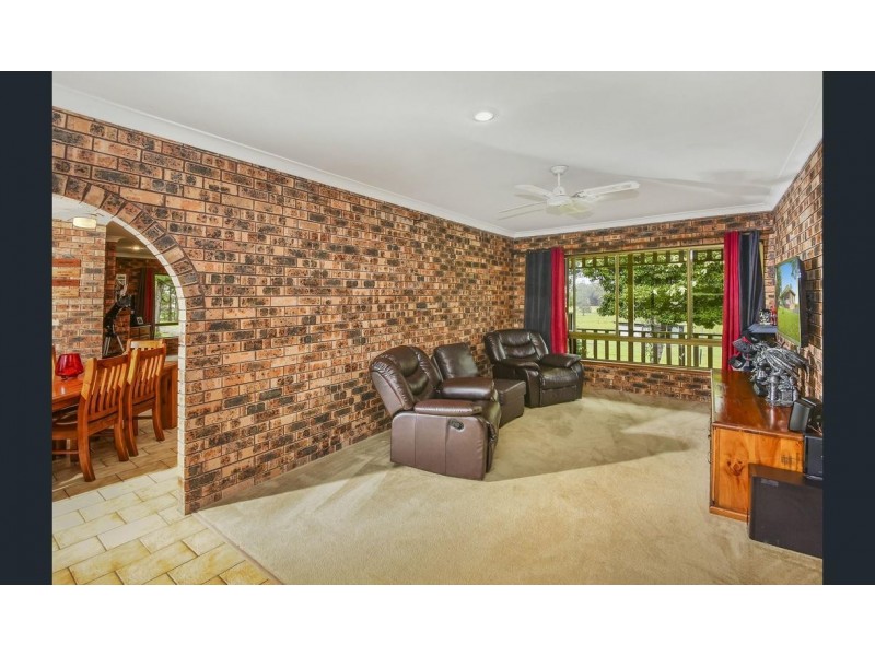 1609 Pembrooke Road, Telegraph Point NSW 2441