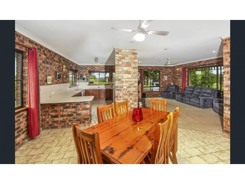 1609 Pembrooke Road, Telegraph Point NSW 2441