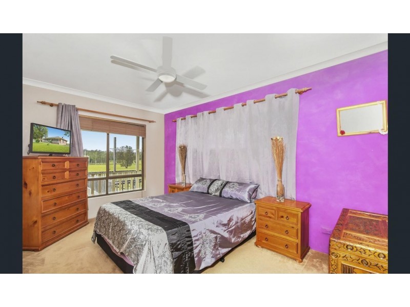 1609 Pembrooke Road, Telegraph Point NSW 2441