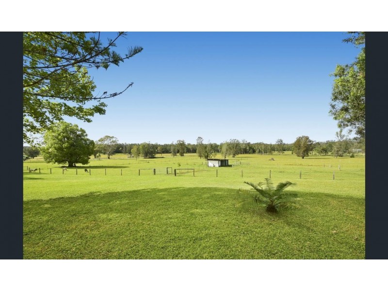 1609 Pembrooke Road, Telegraph Point NSW 2441