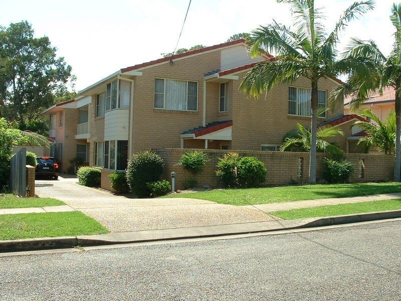 4/4 Crisallen Street, Port Macquarie NSW 2444