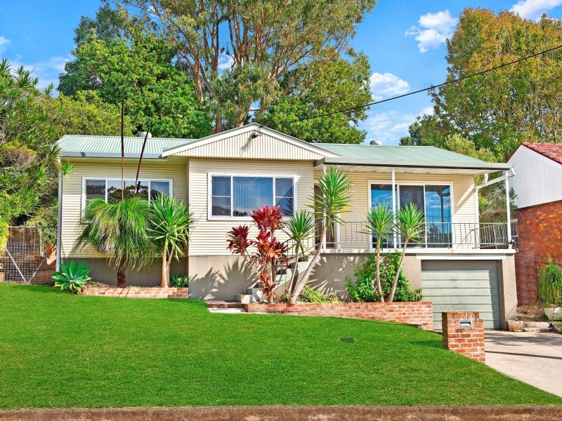 7 Lee Street, Port Macquarie NSW 2444