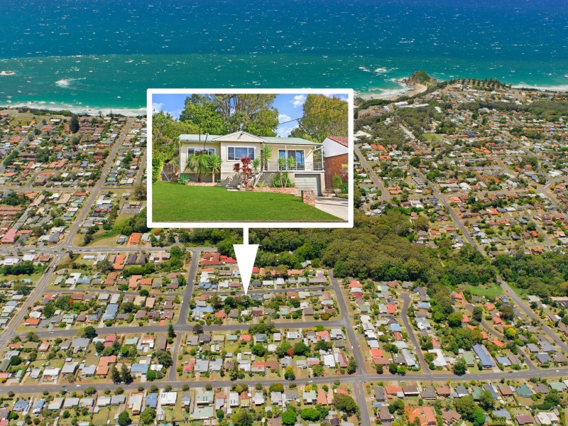 7 Lee Street, Port Macquarie NSW 2444