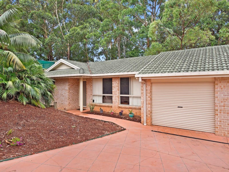 2/19 Eugowra Close, Port Macquarie NSW 2444