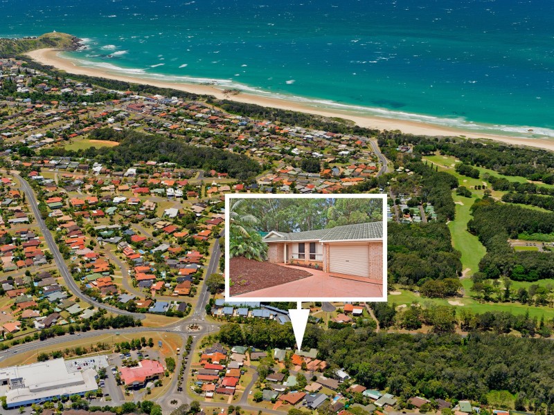 2/19 Eugowra Close, Port Macquarie NSW 2444