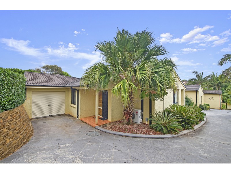 2/7 The Summit Road, Port Macquarie NSW 2444