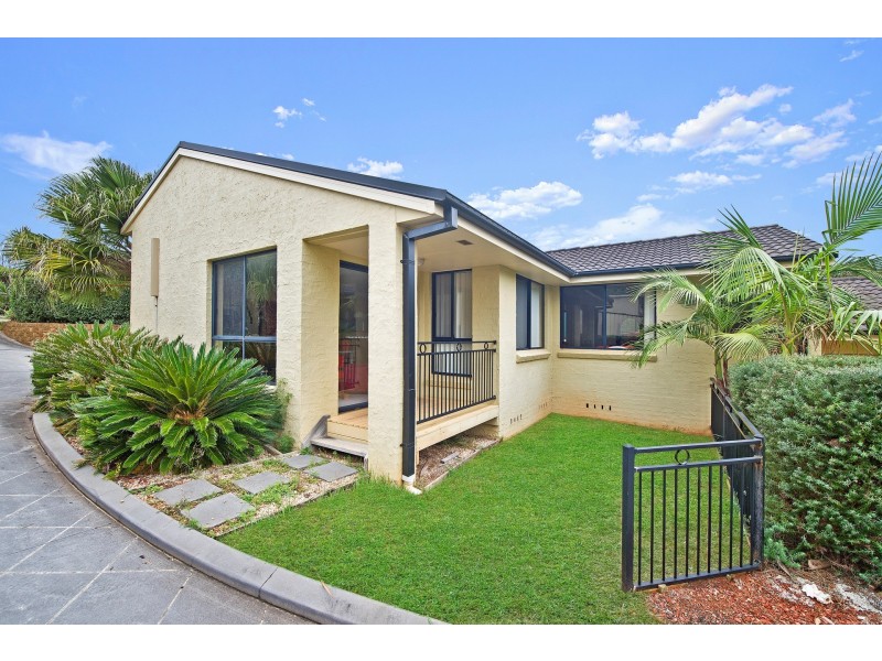 2/7 The Summit Road, Port Macquarie NSW 2444