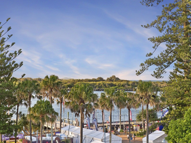 302B/59 Clarence Street, Port Macquarie NSW 2444