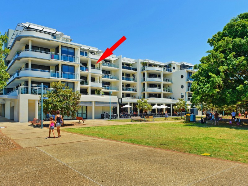 302B/59 Clarence Street, Port Macquarie NSW 2444