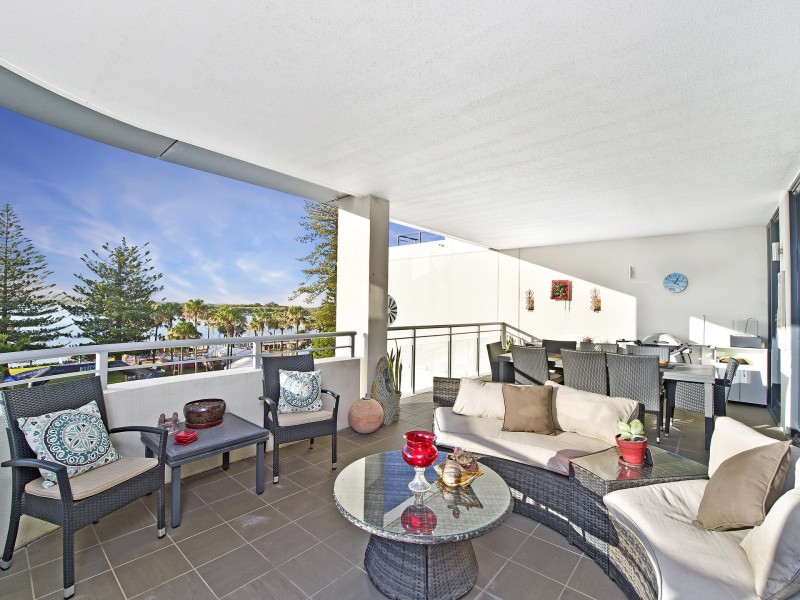 302B/59 Clarence Street, Port Macquarie NSW 2444