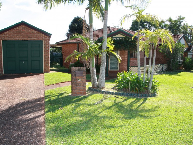 33 Cairncross Place, Port Macquarie NSW 2444