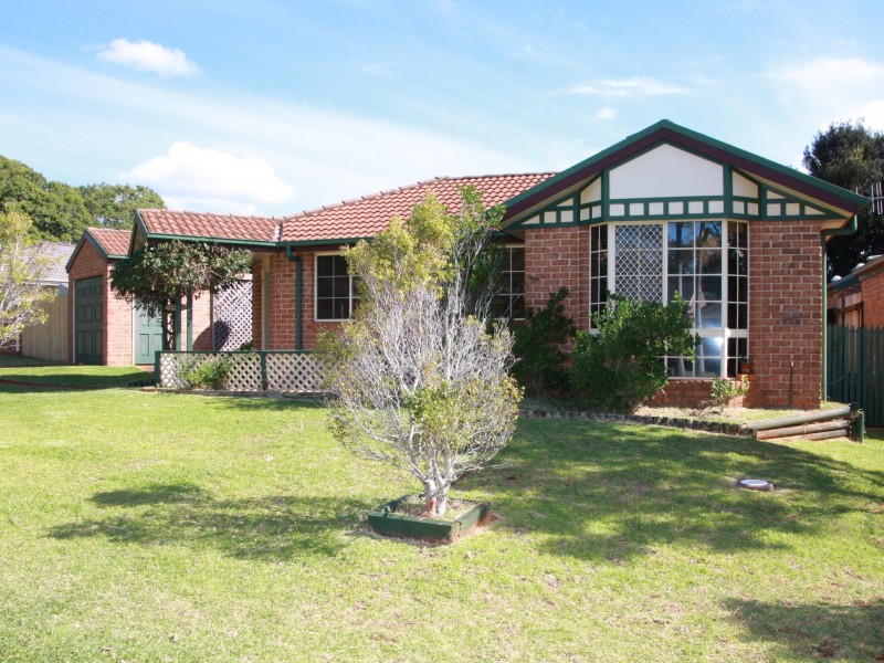 33 Cairncross Place, Port Macquarie NSW 2444