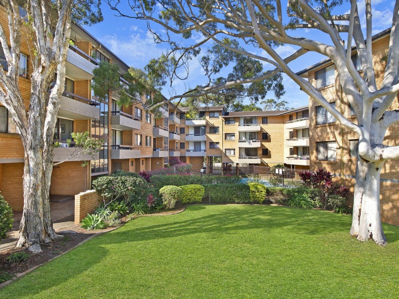 20/6-12 Flynn Street, Port Macquarie NSW 2444