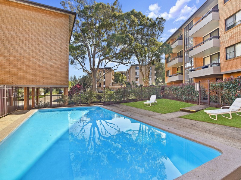 20/6-12 Flynn Street, Port Macquarie NSW 2444