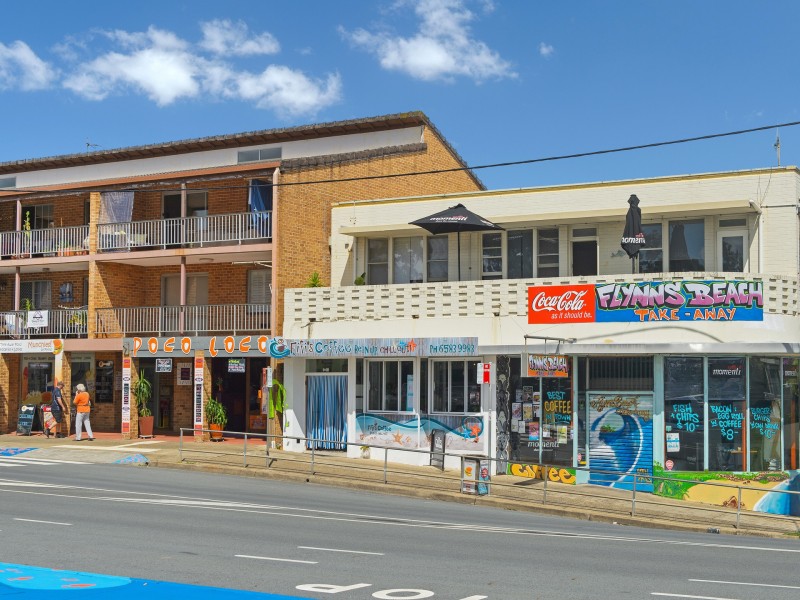 20/6-12 Flynn Street, Port Macquarie NSW 2444