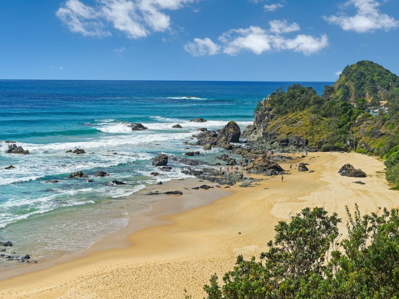 20/6-12 Flynn Street, Port Macquarie NSW 2444