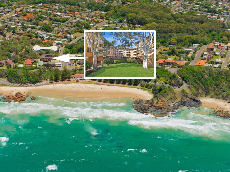 20/6-12 Flynn Street, Port Macquarie NSW 2444