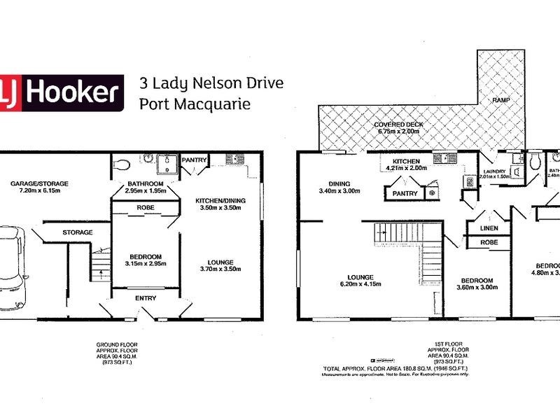 3 Lady Nelson Drive, Port Macquarie NSW 2444