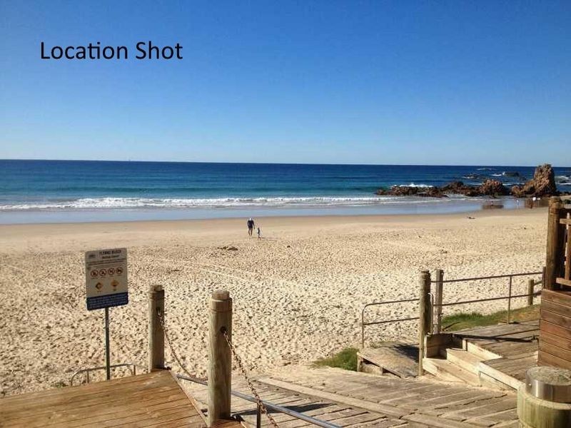 18/14-18 Surf Street, Port Macquarie NSW 2444