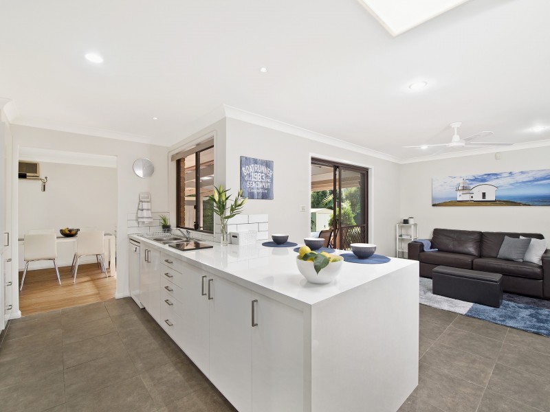 37 Cattle Brook Road, Port Macquarie NSW 2444