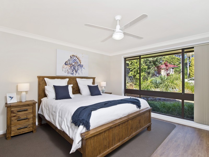 37 Cattle Brook Road, Port Macquarie NSW 2444