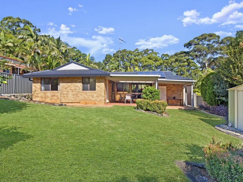 37 Cattle Brook Road, Port Macquarie NSW 2444