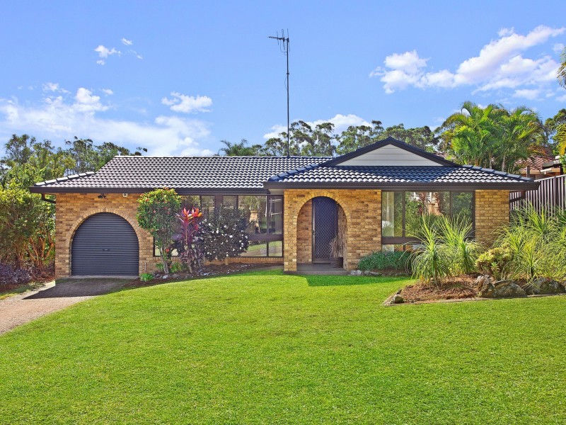 37 Cattle Brook Road, Port Macquarie NSW 2444