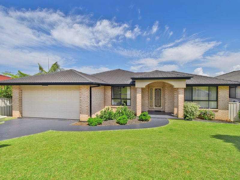 13 Ericson Place, Port Macquarie NSW 2444