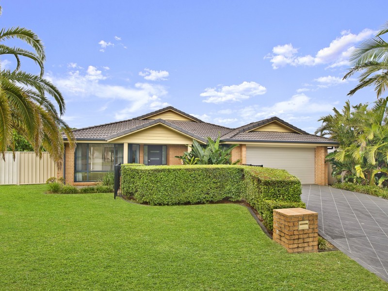 5 Braeroy Drive, Port Macquarie NSW 2444