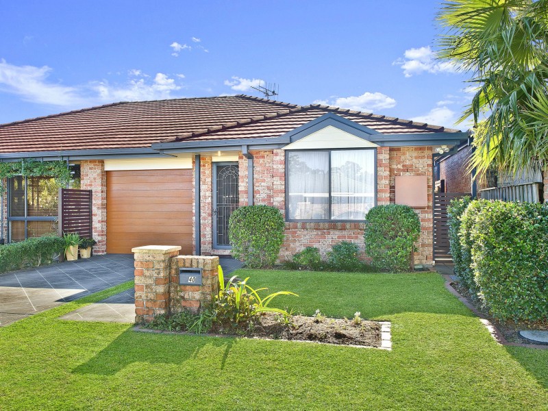 40 Annabella Drive, Port Macquarie NSW 2444
