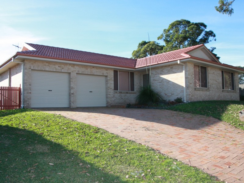 6 Marian Drive, Port Macquarie NSW 2444
