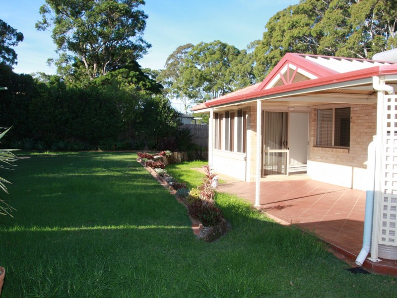 6 Marian Drive, Port Macquarie NSW 2444